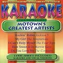 Motown's Greatest Artists