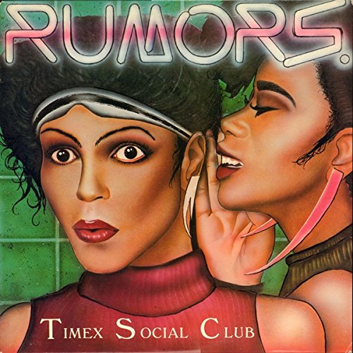 Timex Social Club - Rumors (Shep Pettibone Dub) Lyrics - Zortam Music