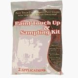 Crafty Dab 80610 Paint Touch Up & Sampling Kit