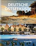 Faszination Deutschland : Deutsche Ostseek�ste