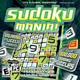 Sudoku Mania! [Download]