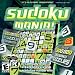 Sudoku Mania!