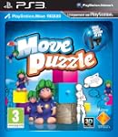Move Puzzle (jeu PS Move)