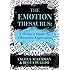 The Emotion Thesaurus: A Writer's Guide To Character Expression