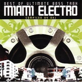 Miami's Rockin' Baby (DJ Madness & Dr. Boom's My Ami Jamz Remix)