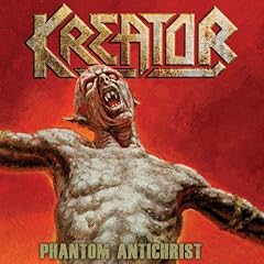 Phantom Antichrist (Single Edit)