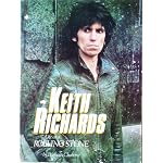 Keith Richards: Life As a Rolling Stone book cover