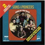 Songs of the Trail