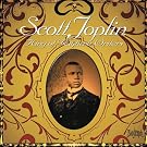 King Of Ragtime Writers From Classic Piano Rolls