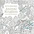 Millie Marotta's Animal Kingdom - A Colouring Book Adventure