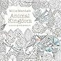Millie Marotta's Animal Kingdom - A Colouring Book Adventure