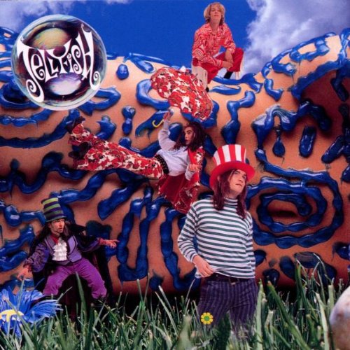 Jellyfish - That Is Why (Single Edit) Lyrics - Zortam Music