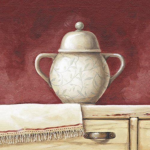 "Sugar Bowl" Art Print by Lisa Audit