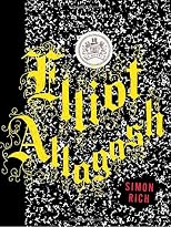 Elliot Allagash