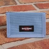 EASTPAK Moshpit 12 Credit Card Etui Glacier Blue