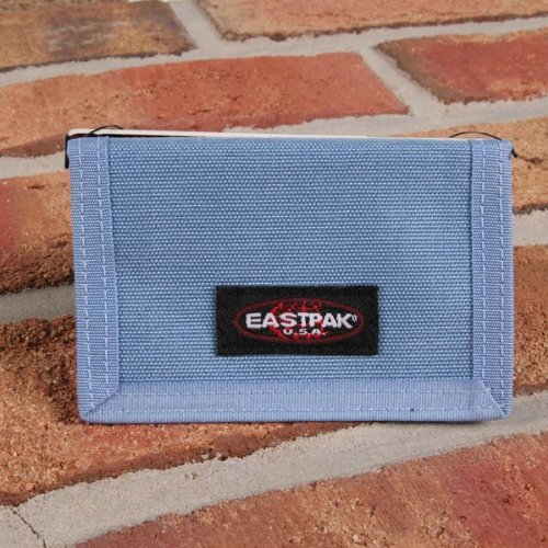 EASTPAK Moshpit 12 Credit Card Etui Glacier Blue