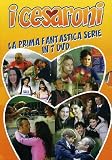 I Cesaroni - Stagione 01 (7 Dvd)