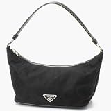 Prada Handbag BR1267 Black