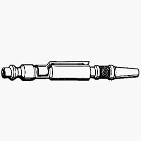 Plews Lubrimatic 18-603 Adjustable Pocket Blowgun by 