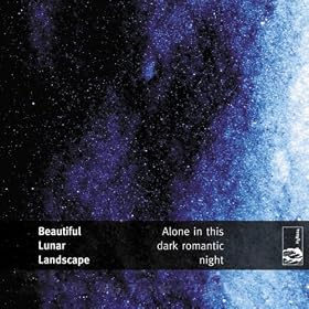 Alone In This Dark Romantic Night