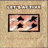 Every Dog Has His Day