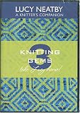 DVD Knitting Gems 3, Lucy Neatby a Knitter's Companion code image