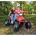 Polaris Trail Boss 12 Volt Vehicle By Peg-Perego