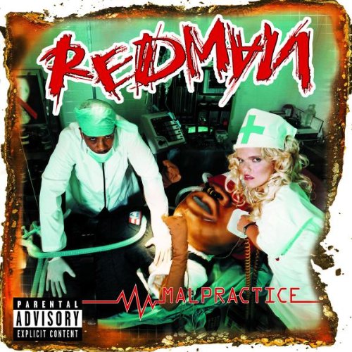 Redman - Enjoy da Ride Lyrics - Zortam Music