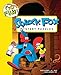 Go Fun! Slylock Fox Mystery Puzzles (Volume 6)