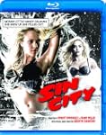 Sin City [Blu-ray]