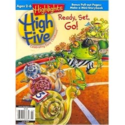 Highlights High Five