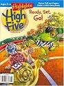 Highlights High Five