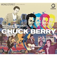 Reelin' And Rockin' - The Very Best Of