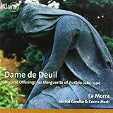 Dame De Deuil