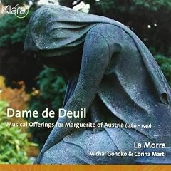 Dame de Deuil