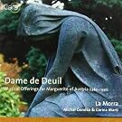Dame de Deuil