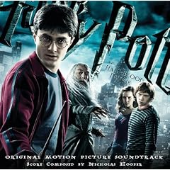 Dumbledore's Speech ("Harry Potter & The Half-Blood Prince")