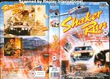 Shaker Run (Video Tape/PAL) 1985