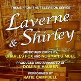 Dominik Hauser Laverne and Shirley - Theme from the TV Series   - Single