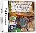Mystery Stories (Nintendo DS)