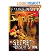 The Secret of the Desert Stone (Cooper Kids Adventures (Nelson Paperback))