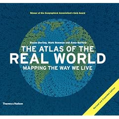 The Atlas of the Real World: Mapping the Way We Live