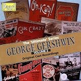 The Ultimate George Gershwin, Vol. 2