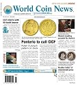 World Coin News (1-year)