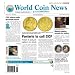 World Coin News (1-year)
