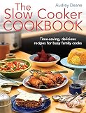 The slow cooker cookbook