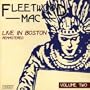 Live In Boston, Vol. 2
