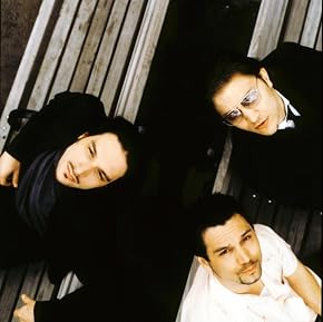 Image of Fun Lovin' Criminals