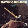 Image of album by David Axelrod