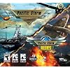 Pacific Storm and Allies 2 Pack